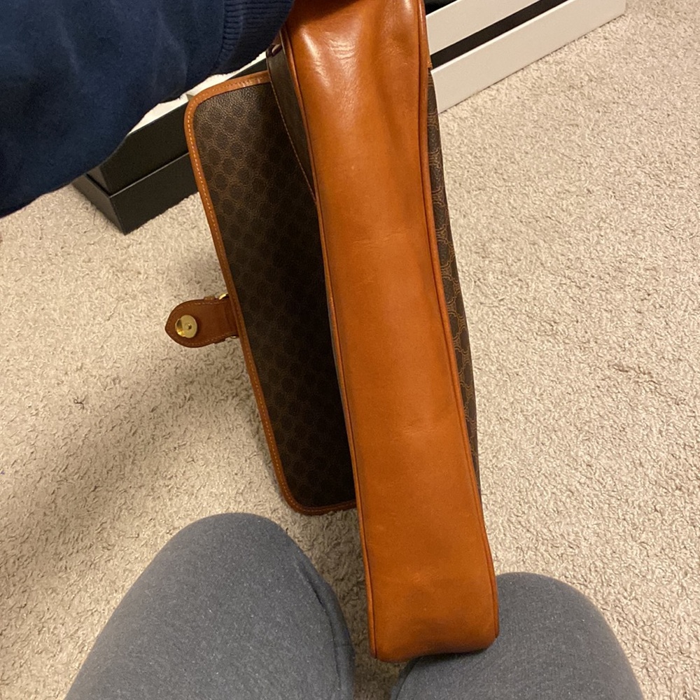 Celine satchel - Picture 4 of 13